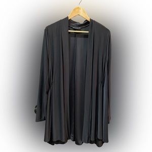 Diane Kroe Layer Jacket